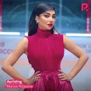 Munisa Rizayeva — Ayrilding