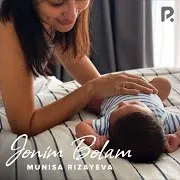Munisa Rizayeva — Jonim Bolam